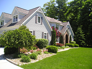 Landscapers and Lawncare Services in Newnan, GA